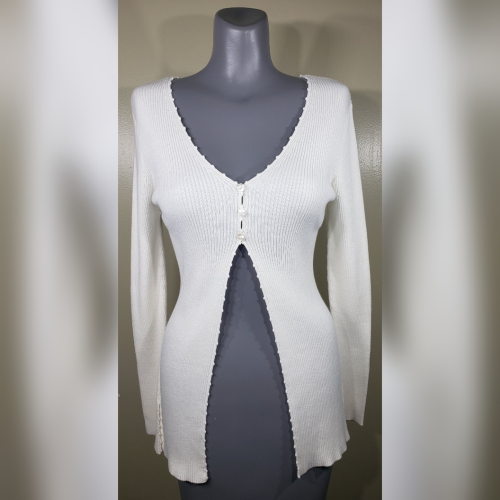 Vintage 90s Y2K GAS Great American Sweater